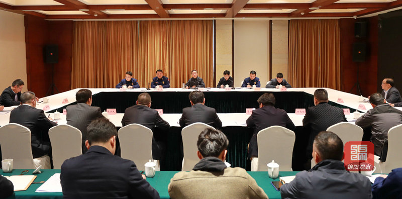 2021年3月4日 國務(wù)院督導組來綿督導森林草原防滅火專項整治工作（記者 賴杰 攝）.JPG