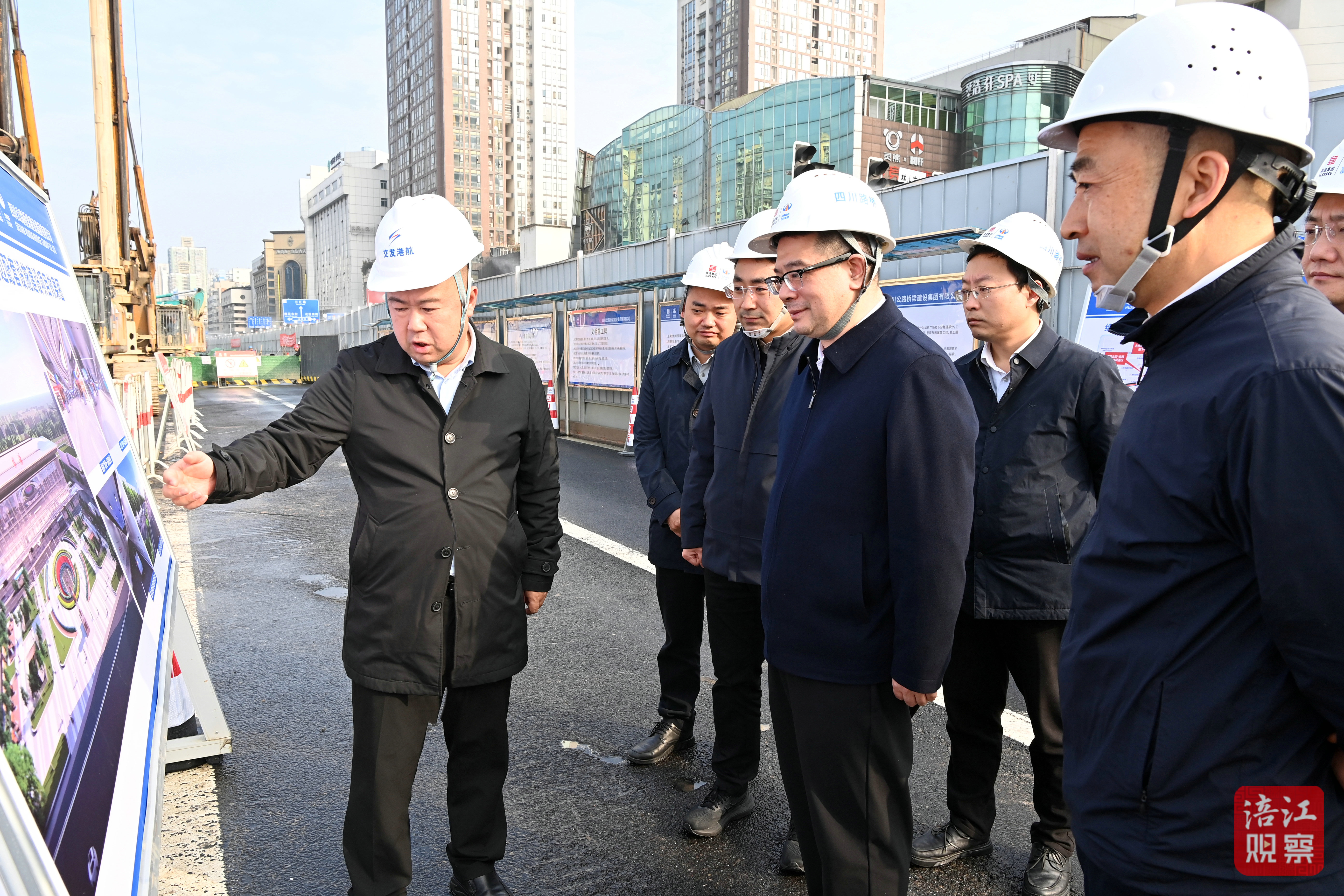 2024年12月3日，李云督導(dǎo)檢查“校園餐”整治及食品安全工作、民生實(shí)事項(xiàng)目推進(jìn)情況2  張莉 攝2.jpg